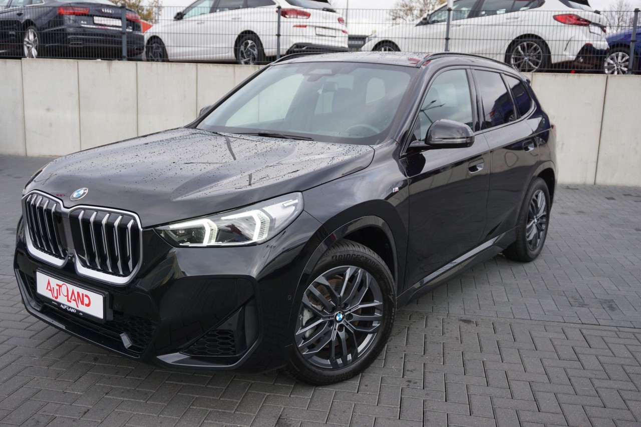 BMW X1 23i xDrive M Sport Aut.