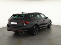 Skoda Octavia Combi 1.4 TSI iV DSG RS