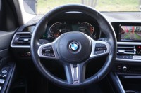 BMW 318 318d Touring Advantage Aut.