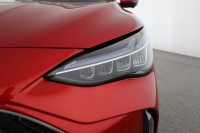 MG HS 1.5 T-GDI Luxury Aut.