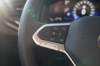 VW Taigo 1.5 TSI DSG