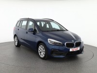 BMW 218 Gran Tourer 218d