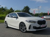BMW 118 i M Sport Aut.