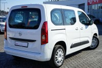 Opel Combo Life 1.2 Turbo Edition