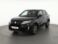 Suzuki Vitara 1.4 GL+ Facelift Navi Sitzheizung LED