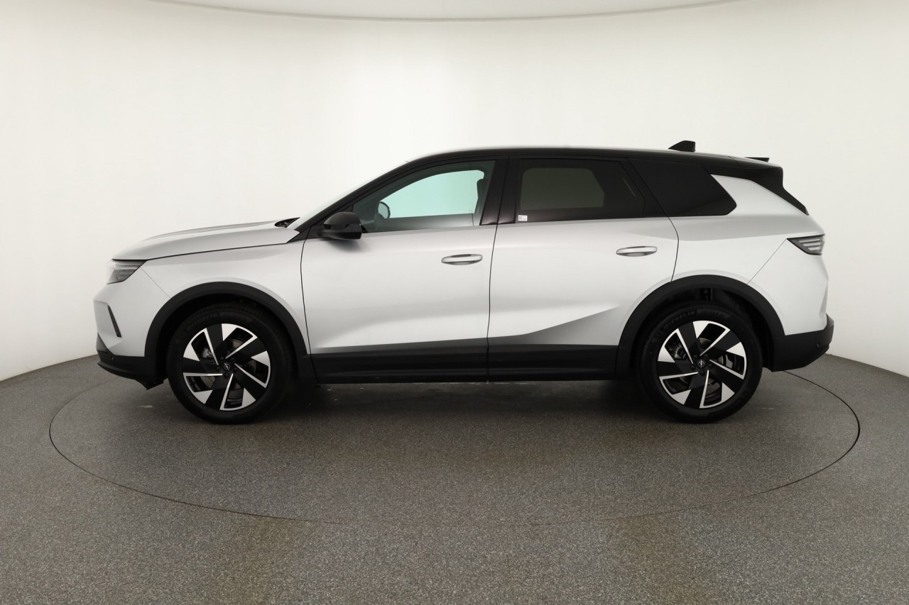 Opel Grandland GS 1.2 DI Turbo Hybrid Aut.