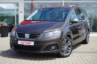 Vorschau: Seat Alhambra 2.0 TDI FR-Line