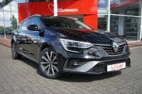 Vorschau: Renault Megane Grandtour 1.3 TCE R.S Line