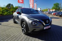 Nissan Juke 1.0 Tekna