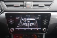 Skoda Superb Combi 1.4 TSI