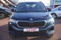 Skoda Karoq 1.5 TSI Sportline DSG