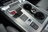 Audi A6 Avant 40 TDI 3x S-Line
