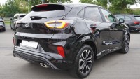 Ford Puma 1.0 M-Hybrid ST-Line