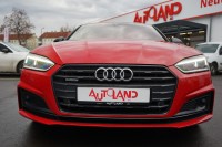 Audi A5 Sportback 40 2.0 TDI quattro sport