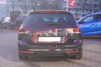 VW Passat Variant 2.0 TDI
