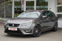 Vorschau: Seat Leon ST 1.4 TSI FR