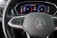 VW T-Cross 1.0 TSI DSG