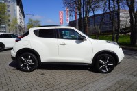 Nissan Juke 1.2 N-Connecta