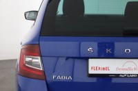 Skoda Fabia Combi 1.0 TSI Soleil