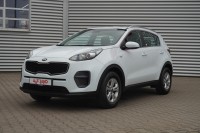 Kia Sportage 1.6 Edition 7 2WD
