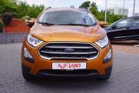 Ford EcoSport 1.0 EcoBoost