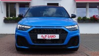 Audi A1 Sportback 30 1.0 TFSI S line