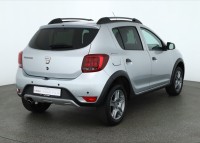 Dacia Sandero Stepway 0.9 TCe Prestige