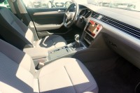 VW Passat Variant 1.5 TSI