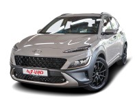 Hyundai Kona 1.6 GDI Hybrid LED ACC Totwinkel Spurhalte