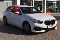 BMW 118 i Advantage