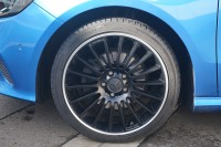 Mercedes-Benz A 140 A180 Urban