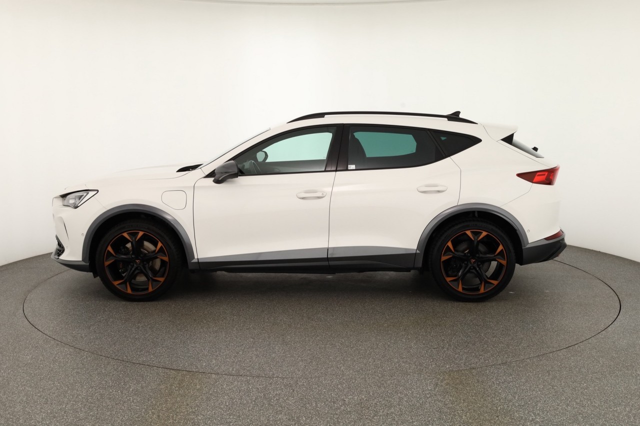 Cupra Formentor 1.4 TSI e-Hybrid VZ