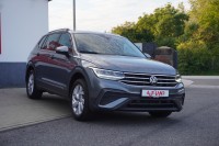 VW Tiguan Allspace 1.5 TSI Life DSG