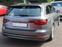 Audi A4 2.0 TDI Avant sport S-Line VC