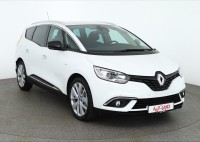 Renault Grand Scenic 1.3 TCe 140