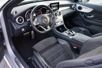 Mercedes-Benz C 250 C250 AMG Line