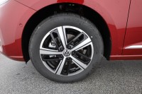 VW Caddy Maxi Style 1.5 TSI DSG