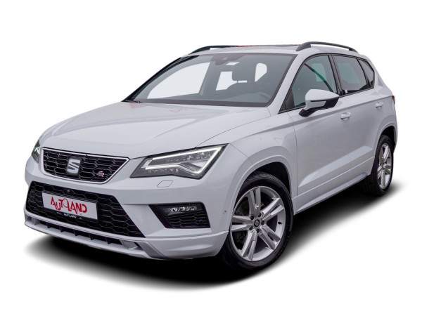 Seat Ateca 2.0 TSI FR 4Drive DSG