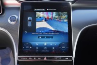 Mercedes-Benz C 220 C220 T-Modell d Avantgarde