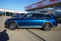 VW Passat Alltrack Variant 2.0 TDI 4Motion