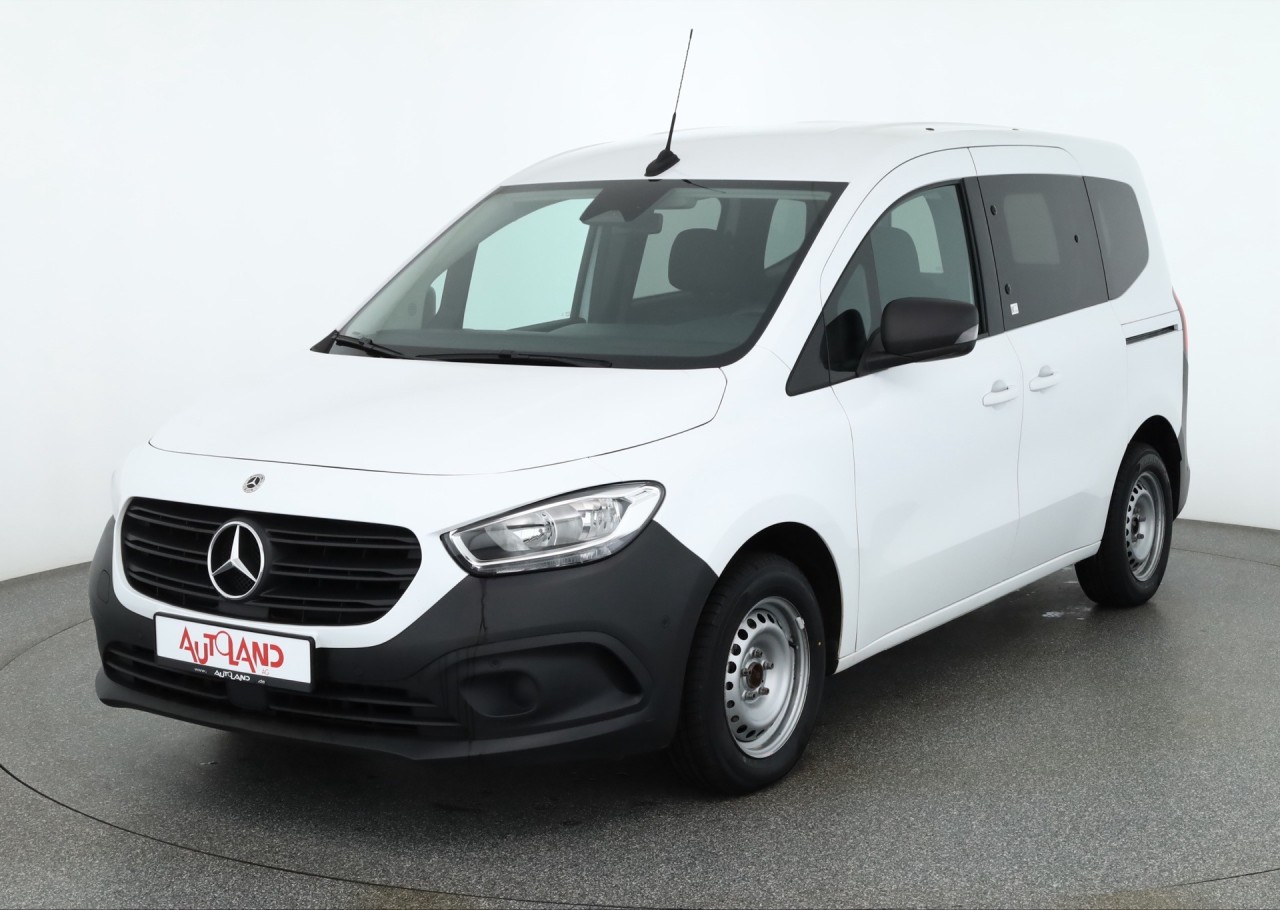 Mercedes-Benz Citan 110 CDI