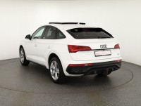 Audi Q5 Sportback 40 TDI S-Line s-tronic