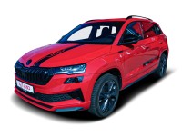 Skoda Karoq 1.5 TSI Sportline Klimaaut. LED Navi AHK