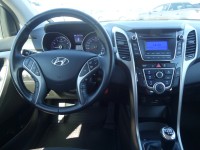 Hyundai i30 Kombi 1.6 T-GDI blue Trend