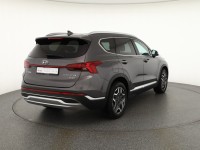 Hyundai Santa Fe 1.6 T-GDI Prime Hybrid 4WD