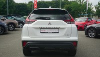 Mitsubishi Eclipse Cross 2.4Hybrid Basis 4WD