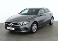 Mercedes-Benz A180 Progressive LED Navi DAB Kamera Teilleder