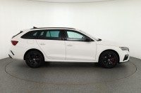 Skoda Octavia Combi 1.4 TSI iV DSG RS