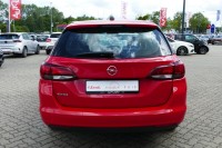 Opel Astra K 1.2 Turbo Edition