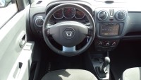 Dacia Lodgy 1.2 TCe 115 Stepway